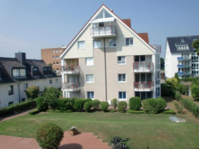 Witthus am Meer Scharbeutz